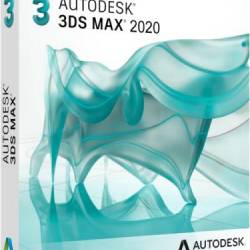 Autodesk 3ds Max 2020 (x64/MULTi/ENG)