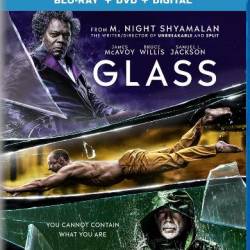  / Glass (2019) HDRip