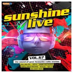 Sunshine Live Vol.67 (2019)