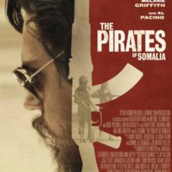  / The Pirates of Somalia (2017) HDRip