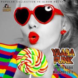 Yabba Funk: Soul Full Radio (2019) Mp3