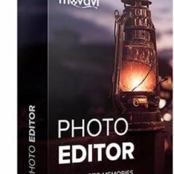 Movavi Photo Editor 5.8.0