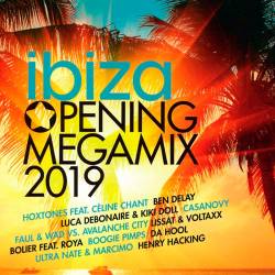 Ibiza Opening Megamix 2019 (2019)