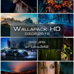   Wallapack HD 03.05.2019 by Leha342