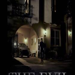 The Evil Down the Street /  - (2019) WEB-DLRip