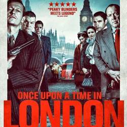    / Once Upon a Time in London (2019) WEB-DLRip/WEB-DL 720p/WEB-DL 1080p