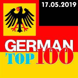 German Top 100 Single Charts 17.05.2019 (2019)