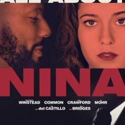   / All About Nina (2018) WEB-DL