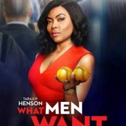    / What Men Want (2019) HDRip