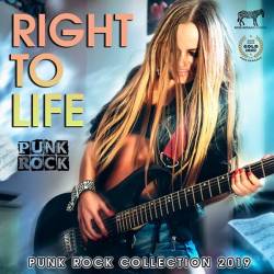 Right To Life (2019) Mp3