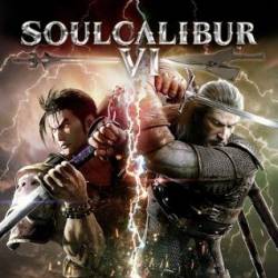 SOULCALIBUR VI: DELUXE EDITION 2019