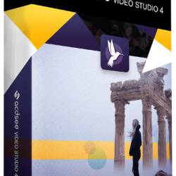 ACDSee Video Studio 4.0.0.872 + Rus