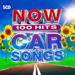 NOW 100 Hits Car Songs (2019)