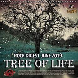Tree Of Life: Rock Digest June (2019) Mp3