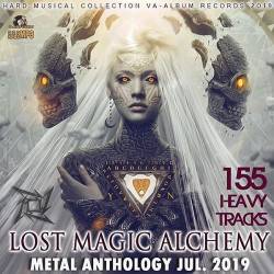 Lost Magic Alchemy (2019) Mp3