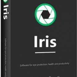 Iris Pro 1.1.8