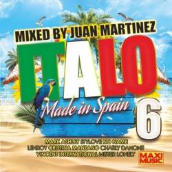 Italo Made In Spain 6 (2019) MP3