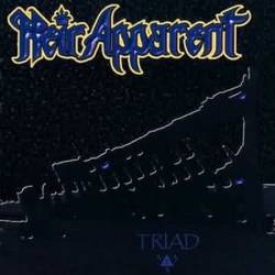 Heir Apparent - Triad (1999) MP3