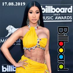 Billboard Hot 100 Singles Chart 17.08.2019 (2019)