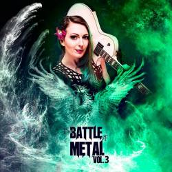 The Battle of Metal Vol.3 (2019) Mp3