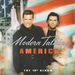 Modern Talking - America (The 10th Album) (2001) MP3