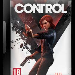 Control (2019) PC | RePack  SpaceX