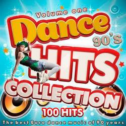 Dance Hits Collection 90s Vol.1 (2019)