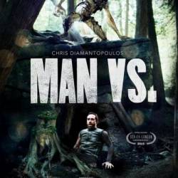  ... / Man Vs. (2015) WEB-DLRip