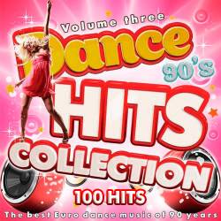 Dance Hits Collection 90s Vol.3 (2019)