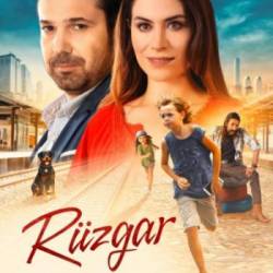  / Ruzgar (2018) WEB-DLRip