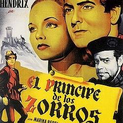    / Prince of Foxes (1949) DVDRip