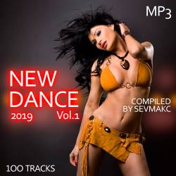 New Dance Vol.1 (2019)