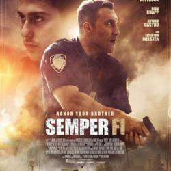   / Semper Fi (2019) WEB-DLRip