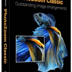 Benvista PhotoZoom Classic 8.0.6