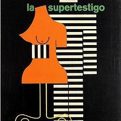  / La supertestimone (1971) DVDRip