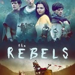  (2019) The Rebels