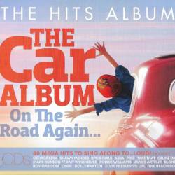 The Hits Album - The Car Album On The Road Again (2019)