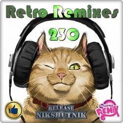 Retro Remix Quality Vol.230 (2019)