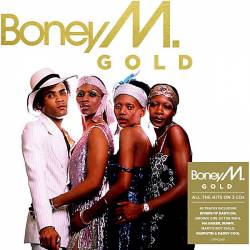 Boney M. - Gold. 3CD (2019) MP3