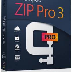Ashampoo ZIP Pro 3.0.30 Final