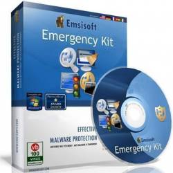 Emsisoft Emergency Kit 2019.10.0.9800 Final (DC 07.12.2019) Portable