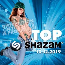 Top Shazam 10.12.2019 (2019)