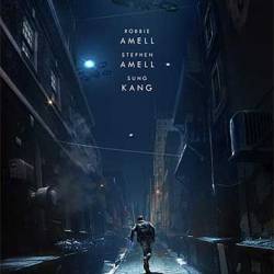  8 / Code 8 (2019) BDRip