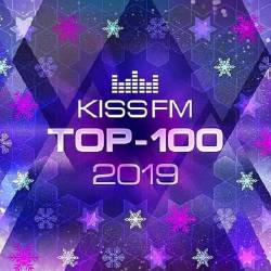 Kiss FM: Top 100  2019 (2020)