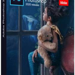 Adobe Photoshop 2020 21.0.2.57 Portable