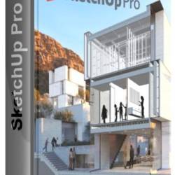 SketchUp Pro 2020 20.0.363.0