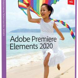 Adobe Premiere Elements 2020.1