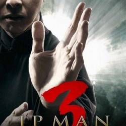   3D / Yip Man 3 (2015) BDRip