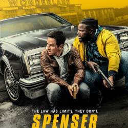   / Spenser Confidential (2020) WEB-DLRip/WEB-DL 720p/WEB-DL 1080p