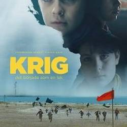  (2017) Krig